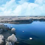 Elegant Eingerichtete Διαμέρισμα