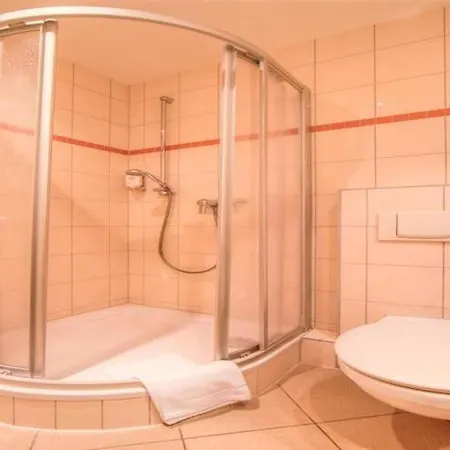Apartment Mirow,