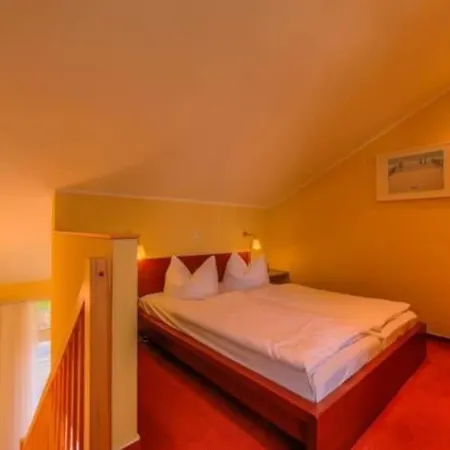 Apartment Mirow, Granzow
