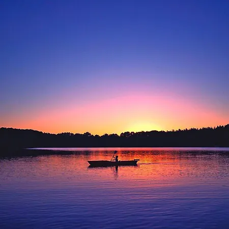 Apartman Elegant Eingerichtete Granzow