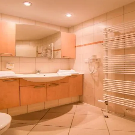 Apartment Mirow,