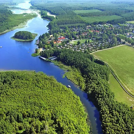 Elegant Eingerichtete *