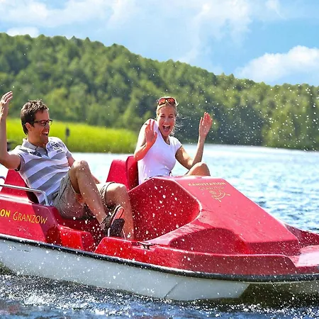 Apartman Elegant Eingerichtete *