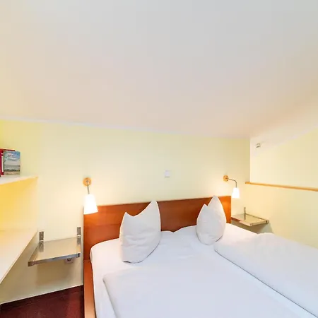 Apartment Mirow, Granzow