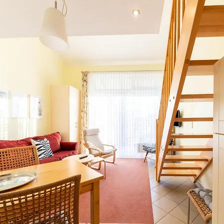 Elegant Eingerichtete *