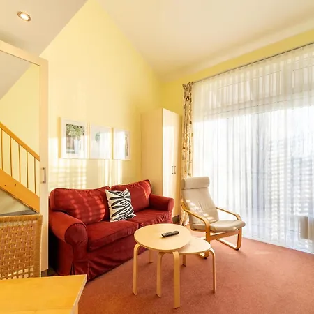 Elegant Eingerichtete *