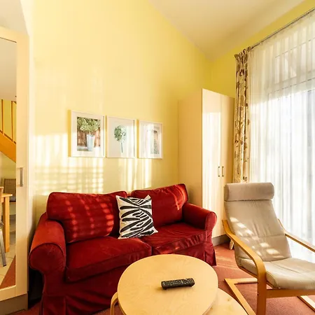 Elegant Eingerichtete Apartman *