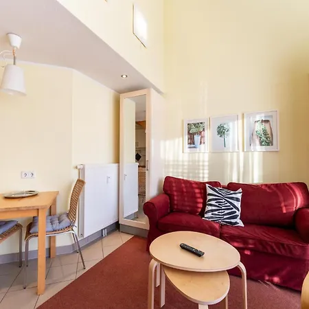 Elegant Eingerichtete Granzow