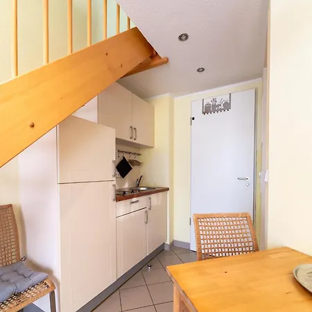 Apartment Mirow, Granzow