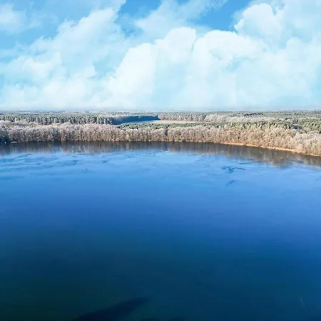 Apartman Elegant Eingerichtete *