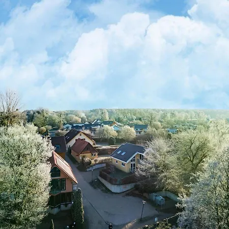 Apartman Elegant Eingerichtete *