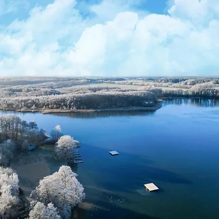 Elegant Eingerichtete Apartman