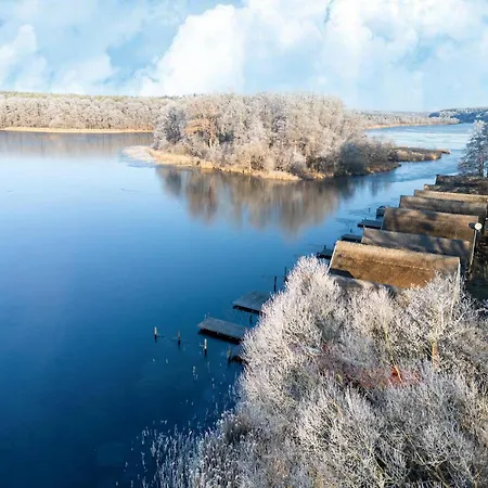 Elegant Eingerichtete *