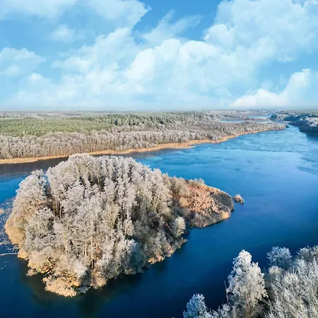 Elegant Eingerichtete