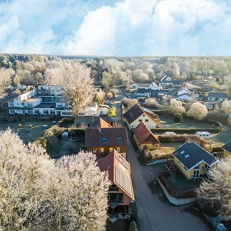 Apartman Elegant Eingerichtete