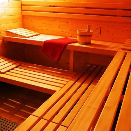 Apartamento Elegant Eingerichtete *